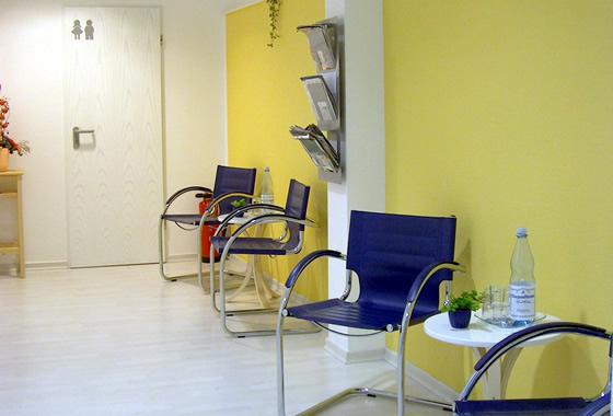 Manualtherapie in Bochum Wattenscheid